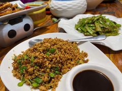 -素心小筑(后沙裕镇店)