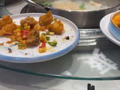 -粤顺渔坊·中山脆肉鲩火锅(清湖店)
