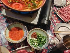 -火塘云南烧烤大排档