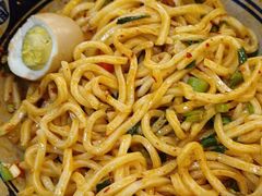 -毛大碗西府削筋面(土门店)
