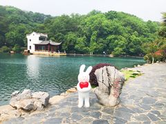 -南京珍珠泉风景区