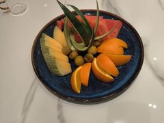 -湖北三五醇酒店·35年新楚菜