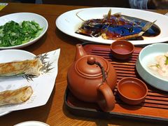 -外婆烧.老杭帮菜(庆春店)