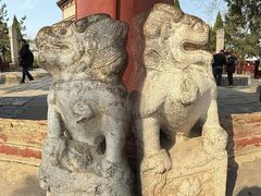 -天宁寺