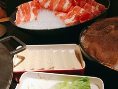 -晓宇重庆火锅(西安荟聚店)