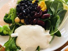 -So Lounge索兰至餐厅(蓝色港湾店)