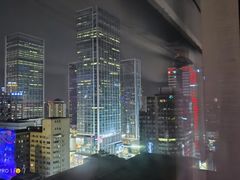 -戏迷-成都群光君悦酒店