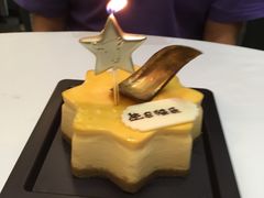 -黑池口感烘焙·生日蛋糕(坂田店)