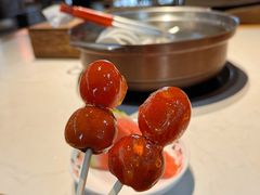 -东门口涮肉·砂锅·烤串(老门东店)
