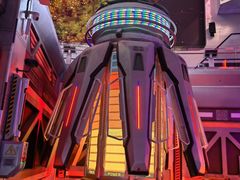 -首钢一高炉·SoReal科幻乐园