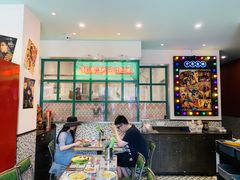 大堂-小龍鳳餐室(番禺路店)