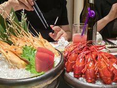 -桃夭日式料理(国信店)