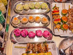 -签小二串串火锅(观音桥店)