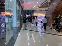 -万达广场(龙湾店)