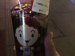 沪上阿姨-沪上阿姨鲜果茶(华新大街店)