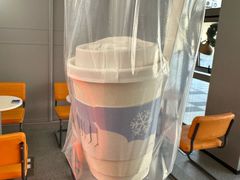 -Sips&Lick茶兰咖啡(五道口店)