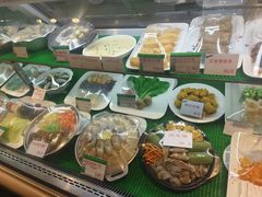 -万宝海鲜舫(劳动公园店)