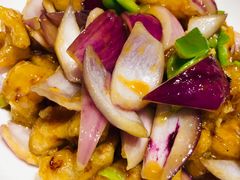 -金掌勺东北菜(格兰晴天店)