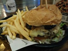 费城-Liberty Brewing Co·曼哈顿餐吧
