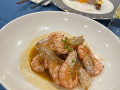 家烧条虾-麟1929(外滩店)