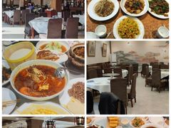 -郭林家常菜(狼垡店)