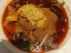 夫妻肺片-夫妻肺片·中华老字号·正宗川菜(春熙路店)