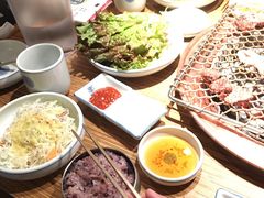 -王妃家(明洞中央店)