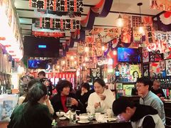 大堂-平成屋· Late Night 食堂(四川北路店)