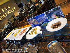 -嘉兴华美达酒店(秦逸路店)