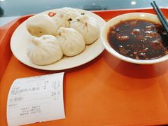 -庆丰包子铺(紫贵庄园店)