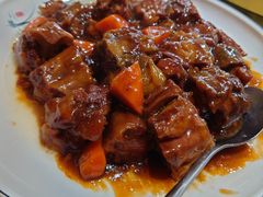 -烤肉宛饭庄(南礼士路店)