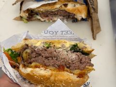 -Fergburger(皇后镇店)