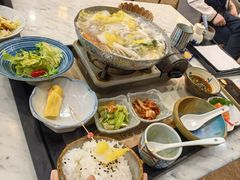-红叶日本料理(开发区店)