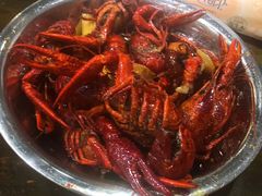 -辣盆盆麻辣小龙虾(哈尔滨总店)