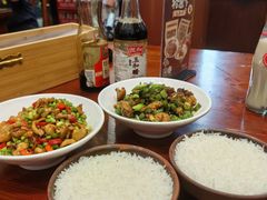 -易裕和·长沙米粉(友谊路店)