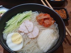-九田家黑牛烤肉料理(二天地店)