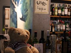 -咖法森林·咖啡  酒吧(天河店)