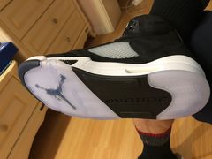 -JORDAN(外滩中央体验店)