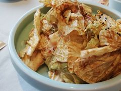 -惠丰堂饭庄·烤鸭·京味菜(西北旺·航天城店)
