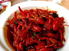 -霸王虾·小龙虾香辣蟹(玉林店)