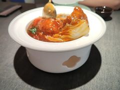 -南里山房·新淮扬菜(徐汇万科店)