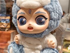 -泡泡玛特POPMART(崇文门国瑞城店)