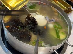 -刘少华贵州小黄牛·鲜牛肉火锅(总店)