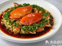 -品粹徽园·家常安徽菜