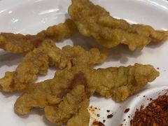 -槐店王婆大虾(长江道店)