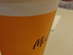 -麦当劳(曲阳店)