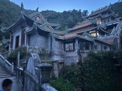 -南海湾森林生态园
