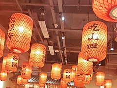 -山四砂锅(太原钟楼街店)