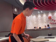 -蝎王府羊蝎子(西直门店)