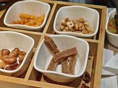 -花菇朵 ll 野生菌锅·精品滇菜(后沙峪店)